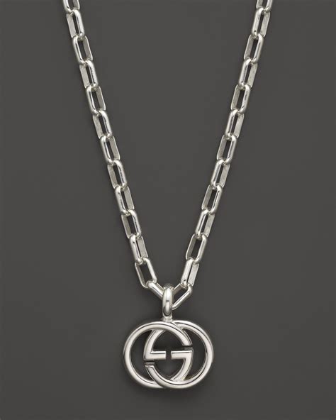 black and white necklace gucci|Gucci necklaces for women uk.